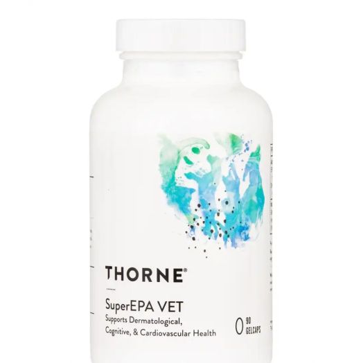 Thorne Vet SuperEPA VET - 90 Gelcaps