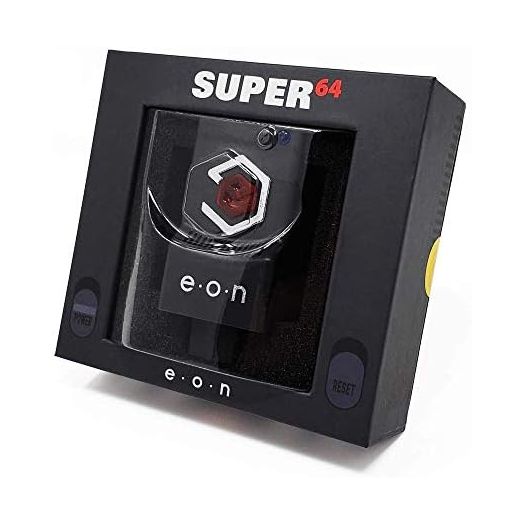 Super 64, N64 HD Adapter