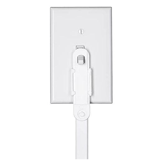 Light Switch Extender for Kids - 2 Pack