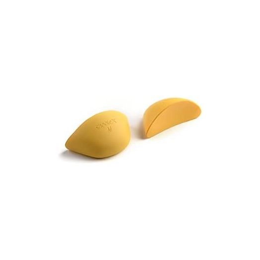 Shoolex, Big Shoe Filler, Unisex Shoe Inserts To Make Big Shoes Fit, Medium