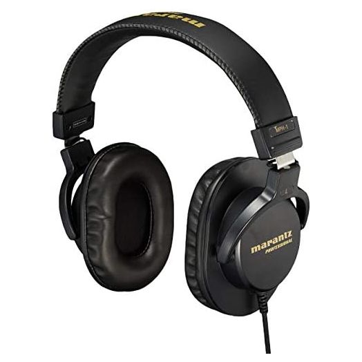 Marantz MPH-1 Professional Studio Headphones