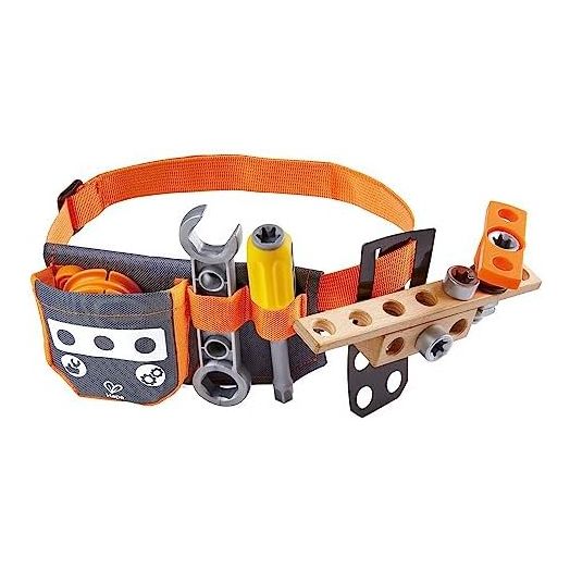 Hape Scientific Tool Belt
