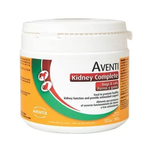 Aventi Kidney Complete Powder 300g