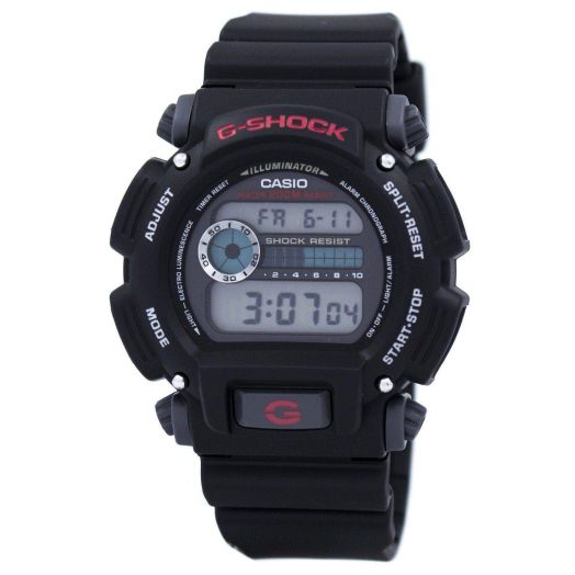 Casio G-Shock Dw-9052-1Vdr Dw9052-1Vdr Men's Watch