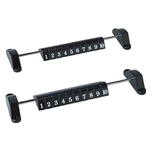 Action Foosball FBSCOR Scoreboard