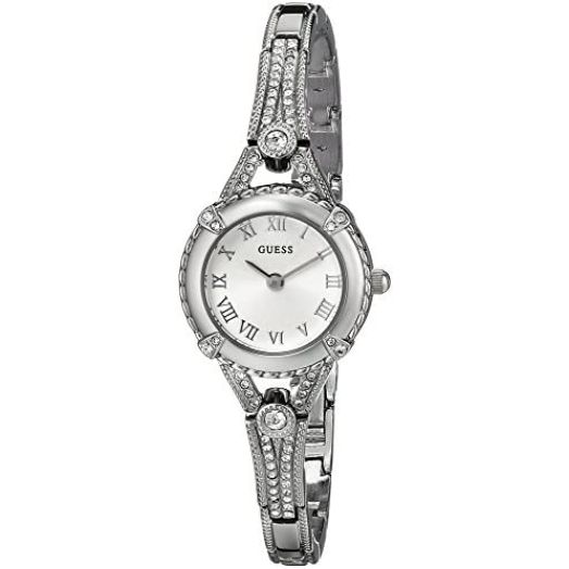 GUESS 21mm Petite Vintage-Inspired Watch