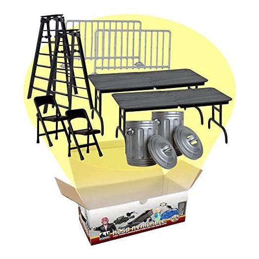 Wrestling Figure Gear Special Deal #2 for Wrestling Action Figures