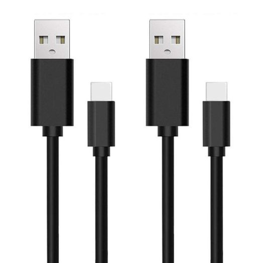 5A Fast USB C 10Ft-2Pack Extra Long Charging Cable for Charging New Fire HD 10 10Plus 9th-11th Gen 2019-2021,Fire HD 8 8Plus 2020,Fire HD7 2022,Fire Max 11 2023,Paperwhite 11th Gen 2021,Kids Pro