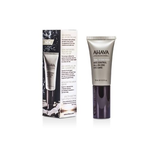 Time To Energize Age Control All In One Eye Care 0.5oz
