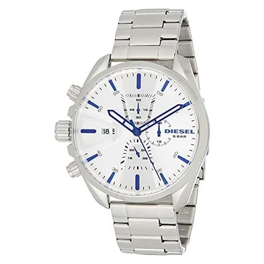 Diesel Men's MS9 Chrono - DZ4473