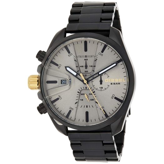 Diesel Men's MS9 Chrono - DZ4473