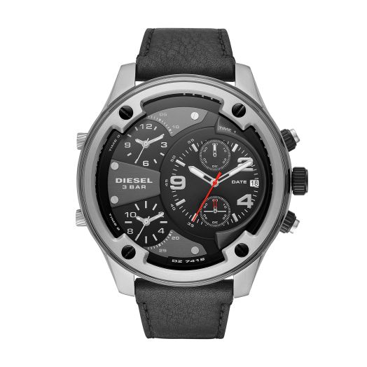 Diesel Men's Boltdown Chronograph watch