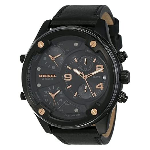 Diesel Men's Boltdown Chronograph watch