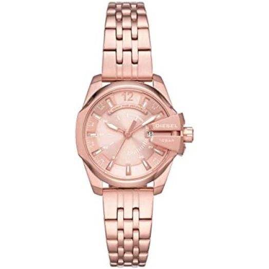 Diesel Women's Baby Chief Stainless Steel Quartz Watch