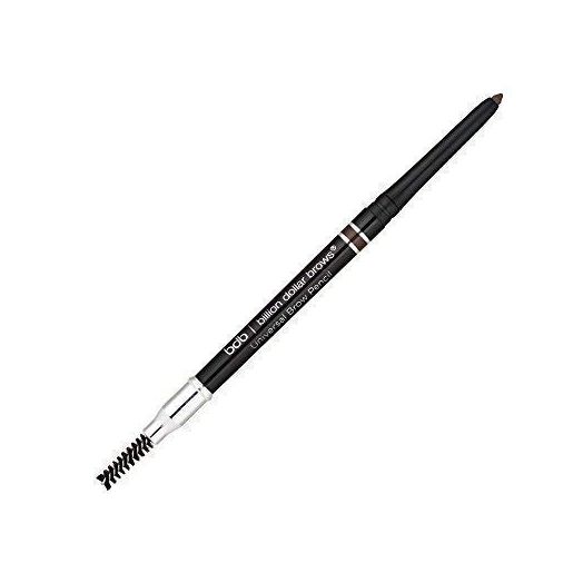 Billion Dollar Brows Universal Eyebrow Pencil, 0.009 oz.