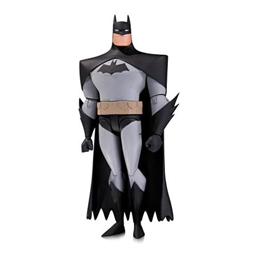 DC Collectibles The New Batman Adventures: Batman Action Figure