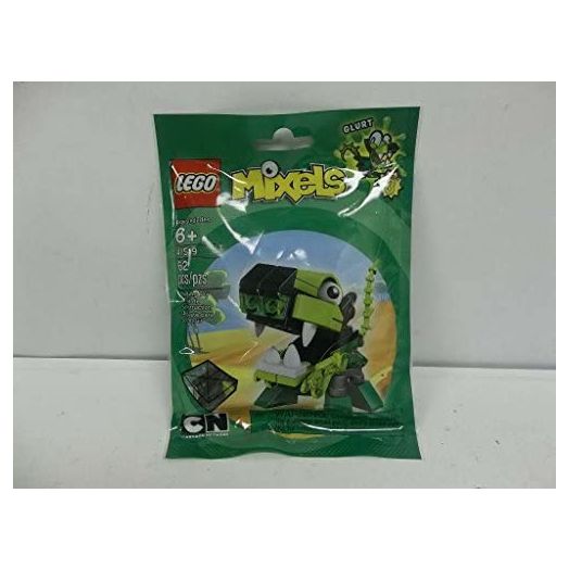 LEGO Mixels 41519 GLURT Building Kit