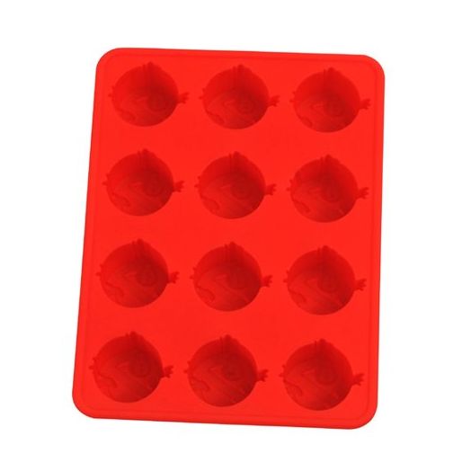 Diamond Selects Ghostbusters Silicone Ice Cube Tray
