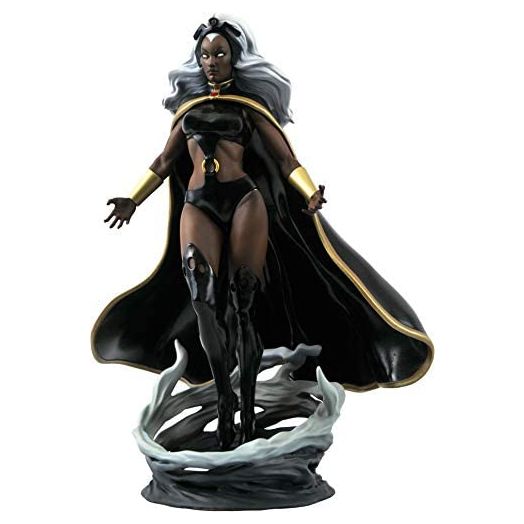 DIAMOND SELECT TOYS Marvel Gallery: Storm PVC Figure