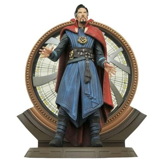 Marvel Select: Doctor Strange in The Multiverse of Madness Action Figure