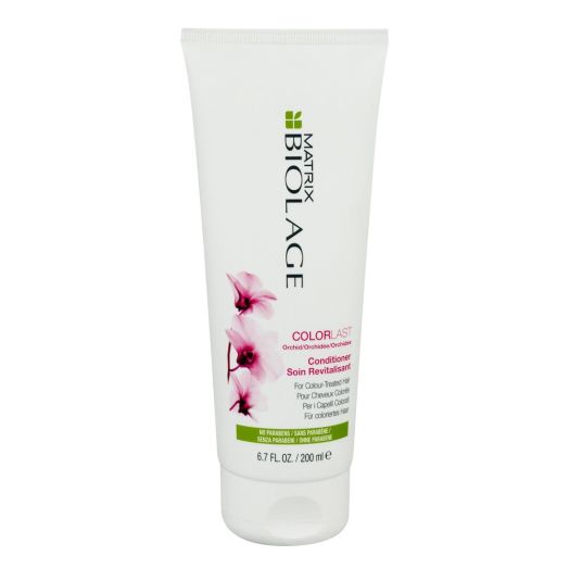 Matrix Biolage Color-last Daily Conditioner with Orchid, 6.7 fl oz