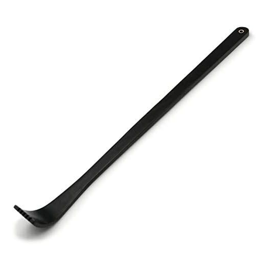 100% Natural Wood Back Massager, Therapeutic Back Scratchers, Body Relaxation Massager Set for Itching Relief (16 inch)