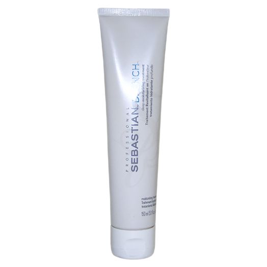 Professional Drench Moisturizing Treatment by Sebastian for Unisex - 5.1 oz Treatment