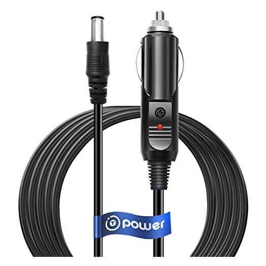T Power 12V Car Charger