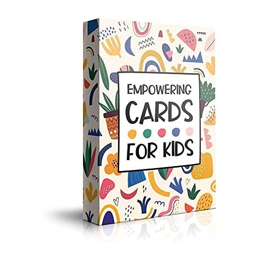 Empowering Cards