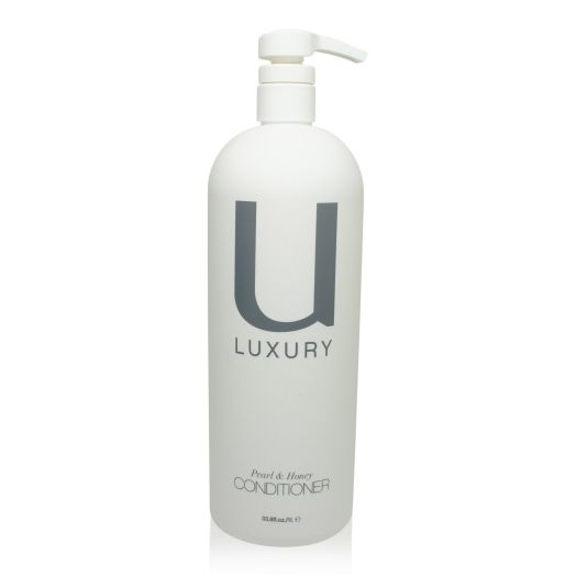 UNITE Hair U Luxury Pearl and Honey Conditioner 33 oz.