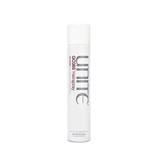 UNITE Hair Go365 Hairspray, 10 oz