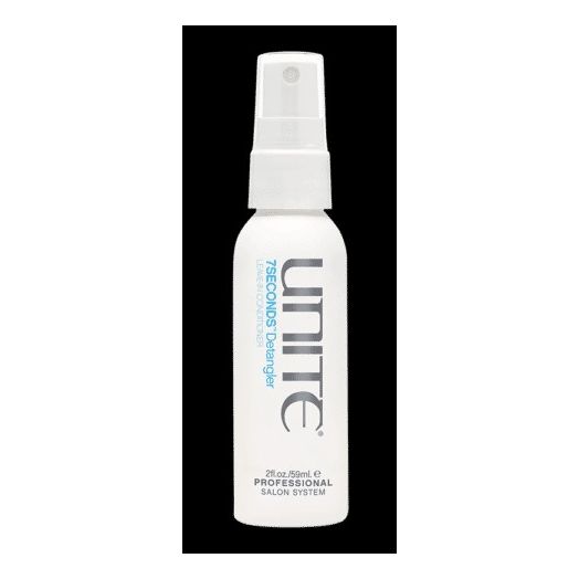 Unite 7 Seconds Condition Leave-In Detangler - 2 oz