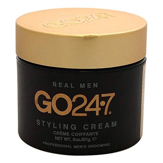 GO247 Styling Cream, 2 Oz