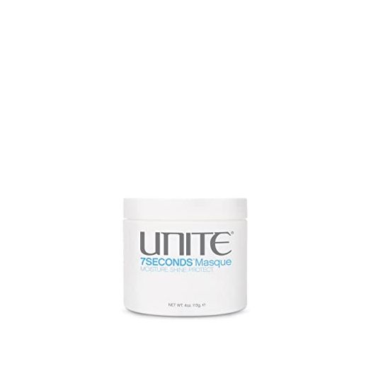 UNITE Hair 7 Seconds Masque, 4 Oz