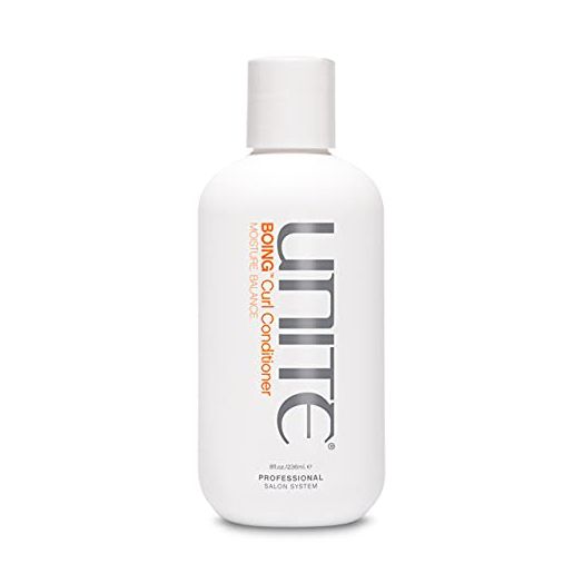 UNITE Hair Boing Curl Conditioner By for Unisex, 8 Fl Oz