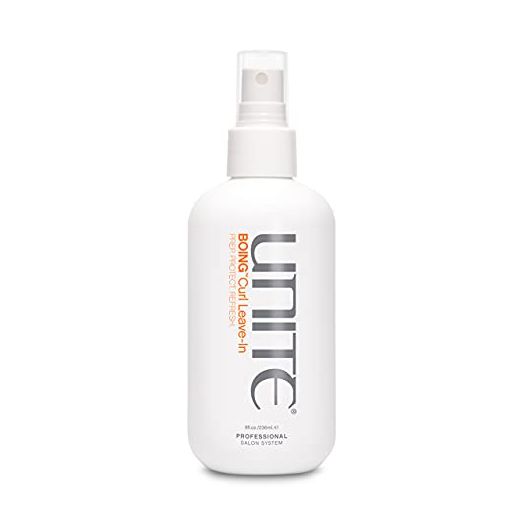 UNITE Hair BOING Curl Leave-In Conditioner, 8 fl. Oz