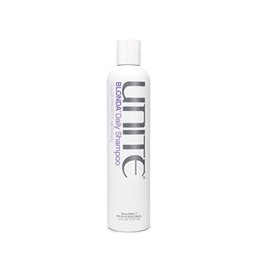 UNITE Hair Blonda Daily Shampoo, 10 Fl Oz