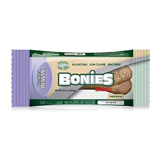 BONIES Natural Calming Small Singles (0.81 oz)