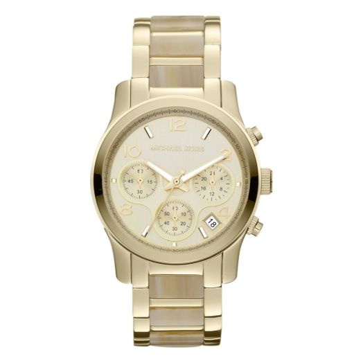 Michael Kors Runway Women's Quartz Watch MK5660
