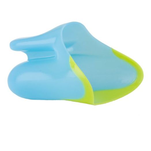Nuby Shampoo Rinse Cup, Aqua