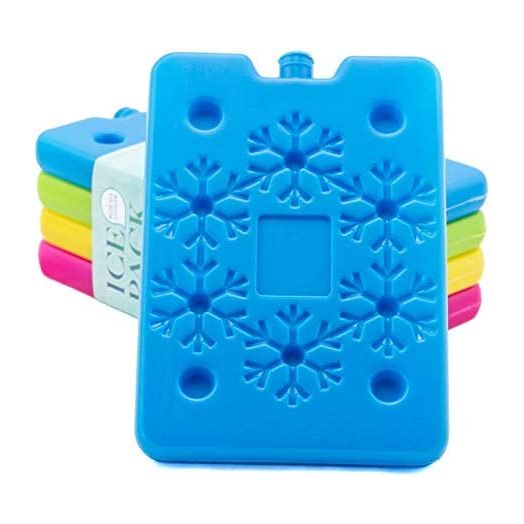 BLUE ELE BE01 Ice Pack