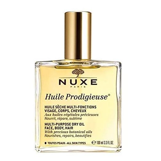 Nuxe Huile Prodigieuse Multi Usage Dry Oil 100ml/3.3oz
