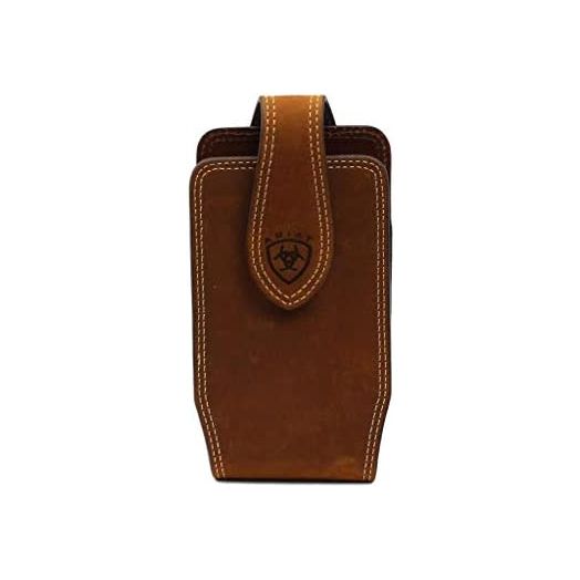 Ariat Unisex Cell Phone Case Brown One Size