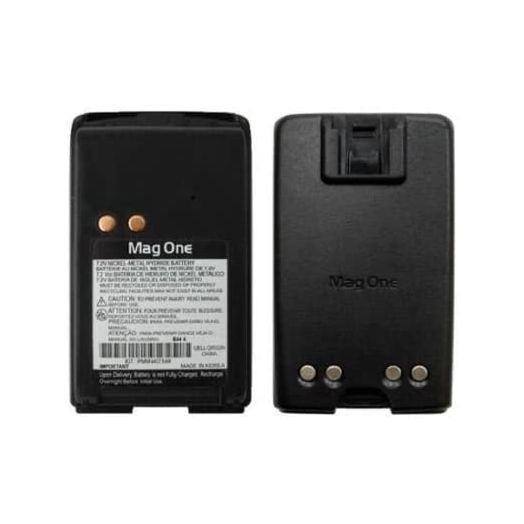 PMNN4071AR PMNN4071 Original Motorola Mag One 7.2V 1200mAh NiMH Battery