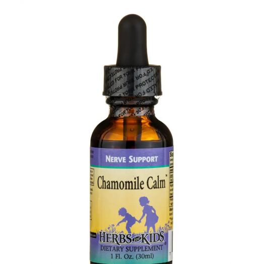 Herbs for Kids Chamomile Calm - 1 fl. oz (30 ml)