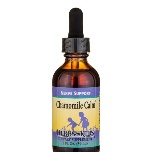 Herbs for Kids Chamomile Calm - 2 fl. oz (59 ml)