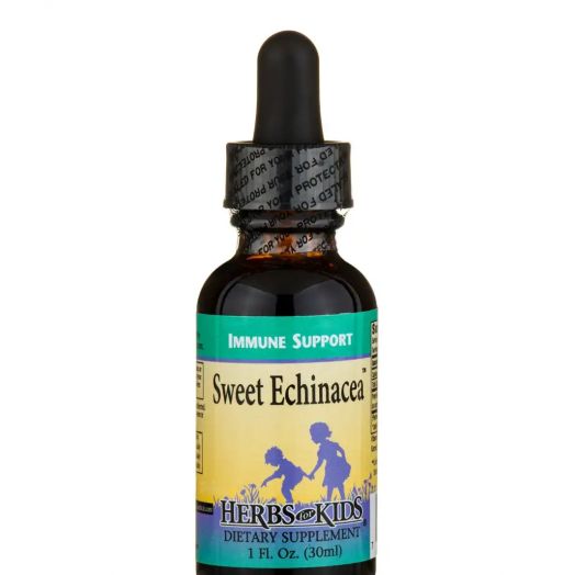 Herbs for Kids Sweet Echinacea - 1 fl. oz (30 ml)
