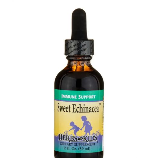 Herbs for Kids Sweet Echinacea - 2 fl. oz (59 ml)