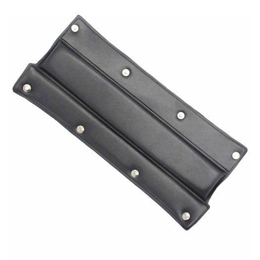 VEKEFF Replacement Headband Cushion Pad Repair Parts for Beyerdynamic DT770,DT860, DT880,DT880PRO,DT990 Headphones