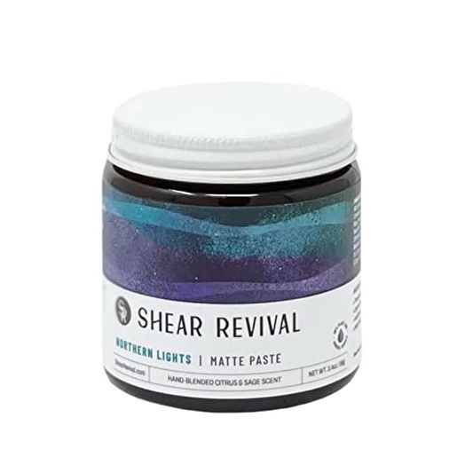 Shear Revival Northern Lights Matte Paste